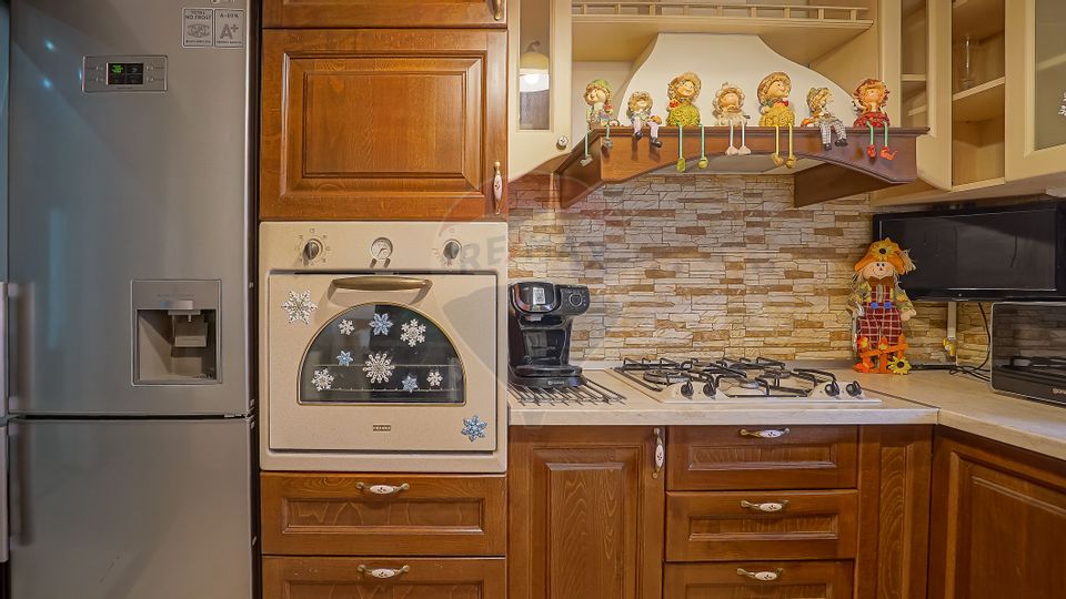 COMISION 0 | Apartament 2 Camere Răcădău | Magnolia | Zonă Verde