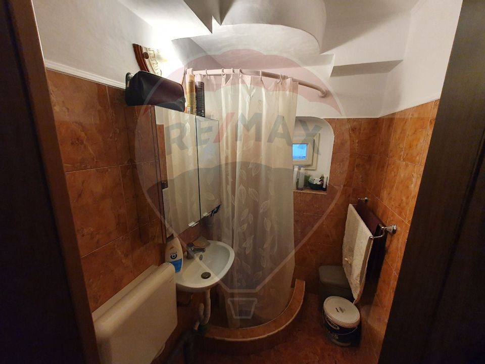 Apartament 2 camere etaj 1
