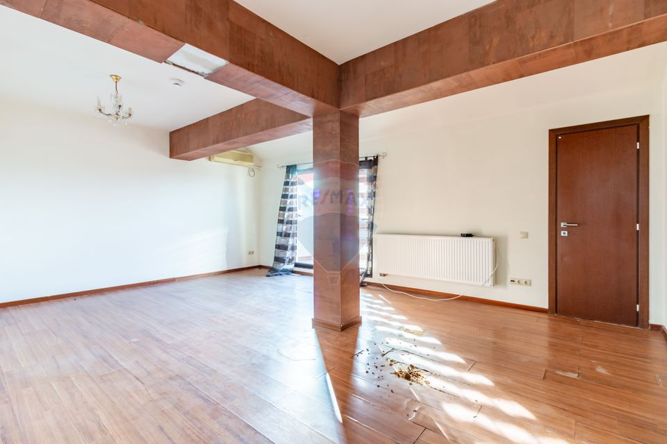 Casă / Vila de vanzare in Tunari, centru, parc, autobuz, utilitati