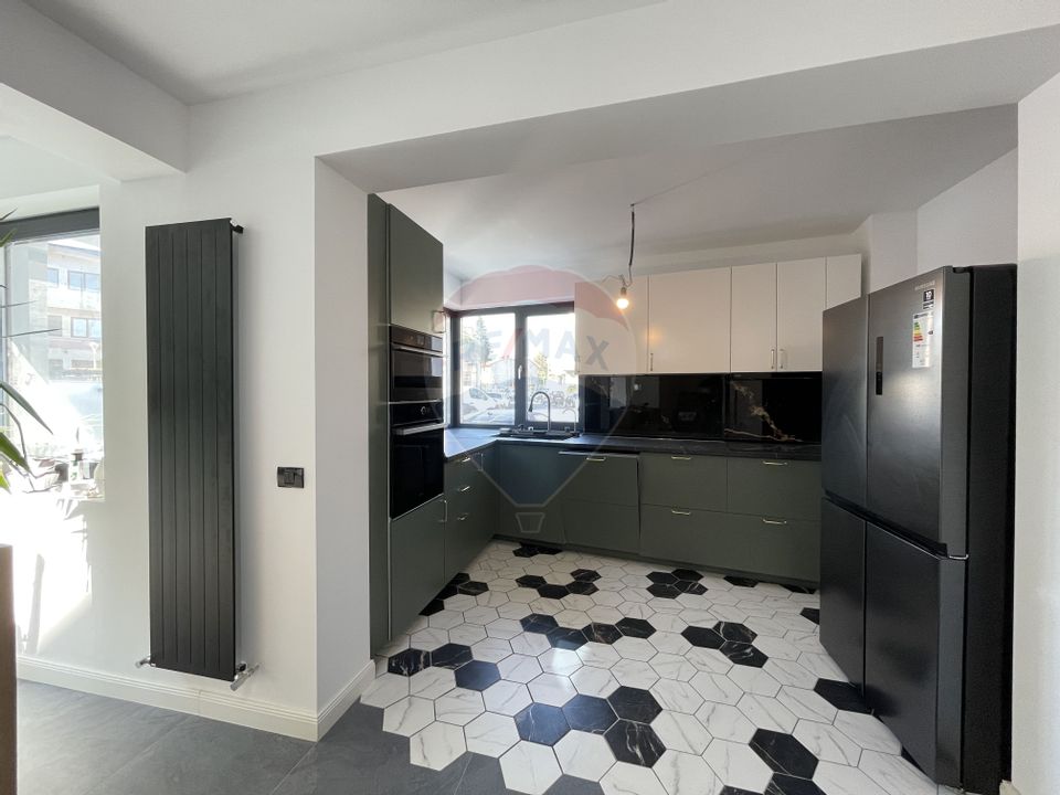 New house GF+1, Muncii – Ronda area, Popa Nan