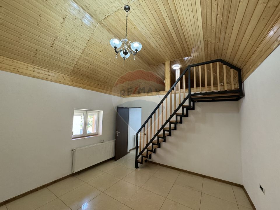 4 room House / Villa for sale, Vest area