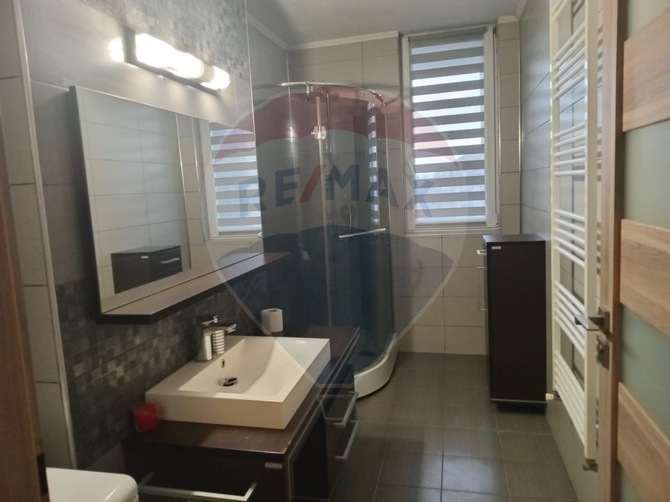 2 room Apartment for rent, Polivalenta area
