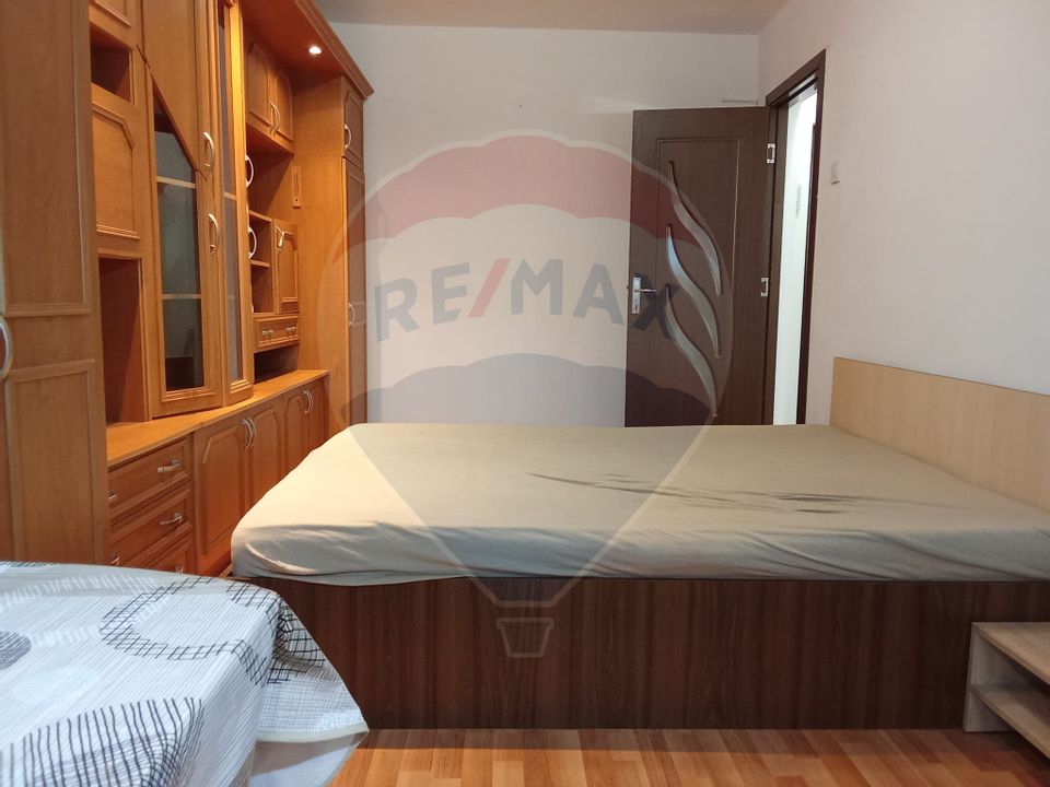 1 room Apartment for sale, Confectii area