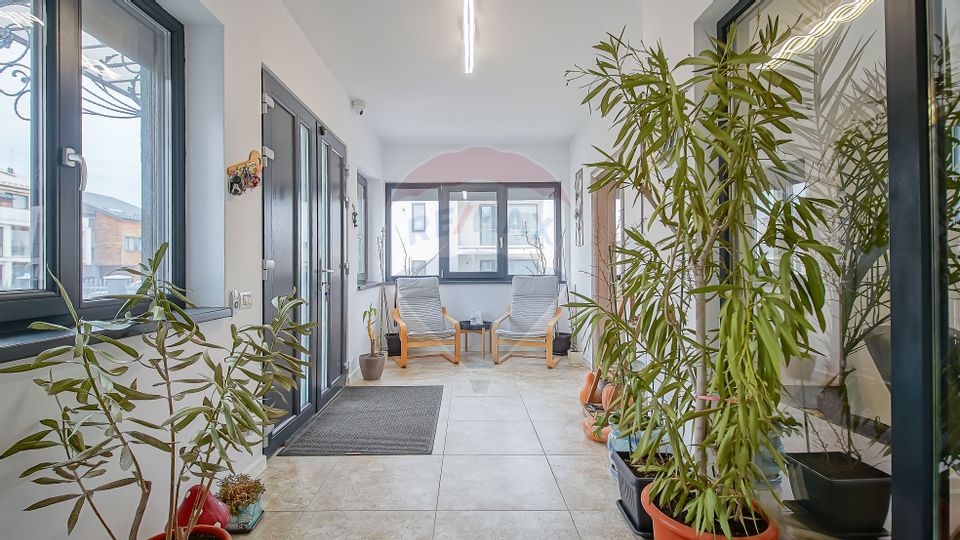 7 room House / Villa for sale, Bartolomeu area