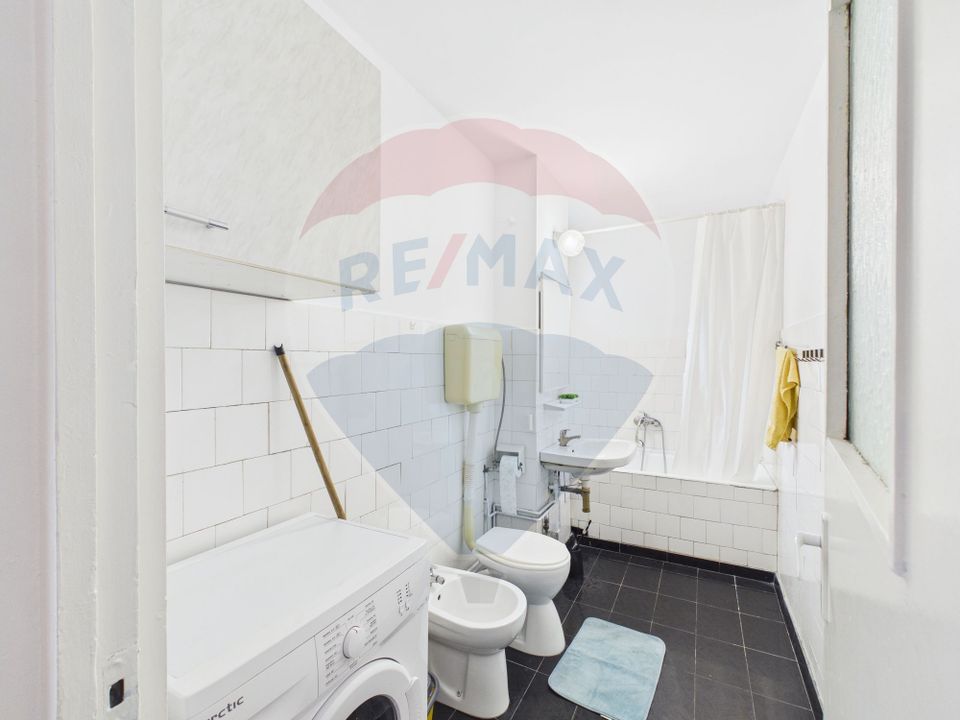 3 room Apartment for rent, Grivitei area