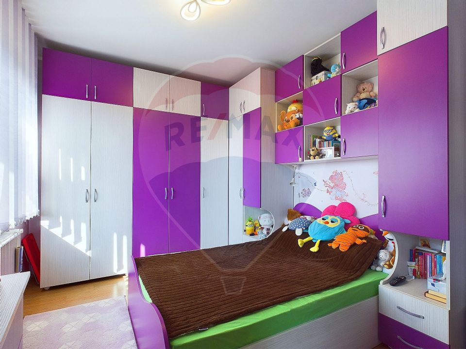 Casa de vanzare  |  6 camere  |  Copaceni