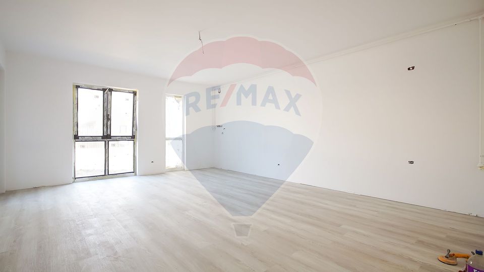 Apartament Studio 42 mp Sanpetru-Brasov Comision 0