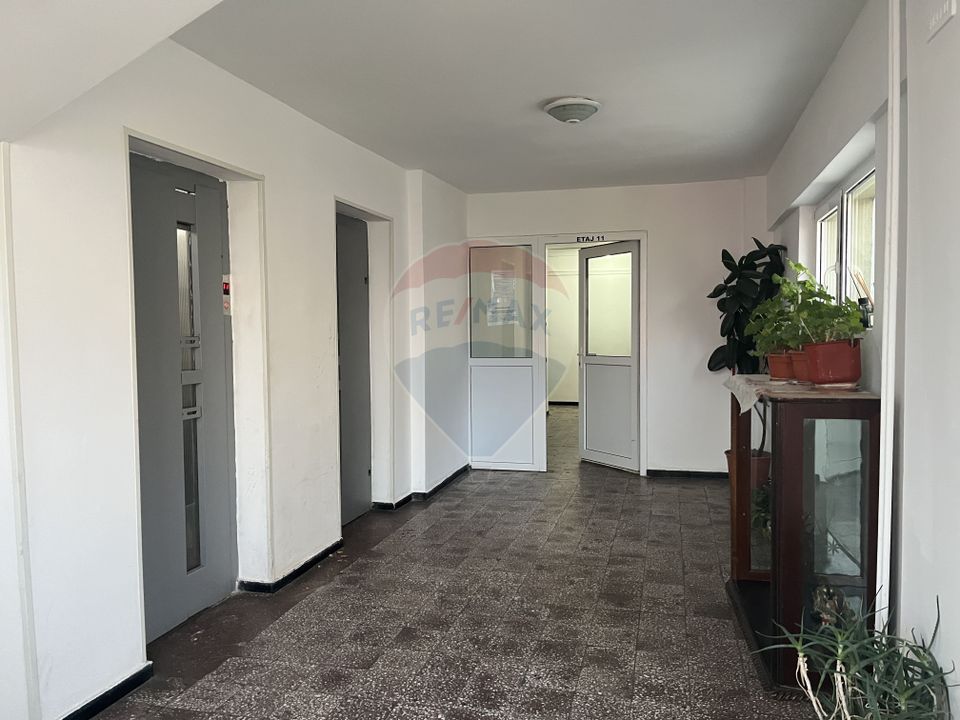 3 room Apartment for sale, Pantelimon area