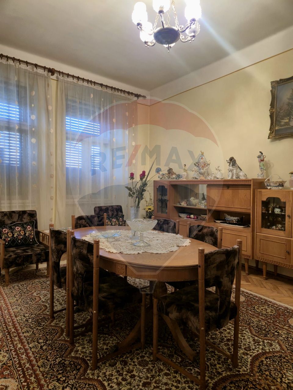 5 room House / Villa for sale