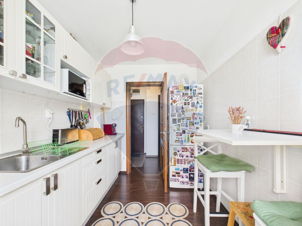 2 room Apartment for sale, Pajura area