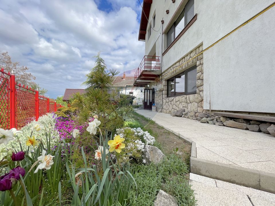 Apartament cu 2 camere de închiriat în zona Drumul Poienii