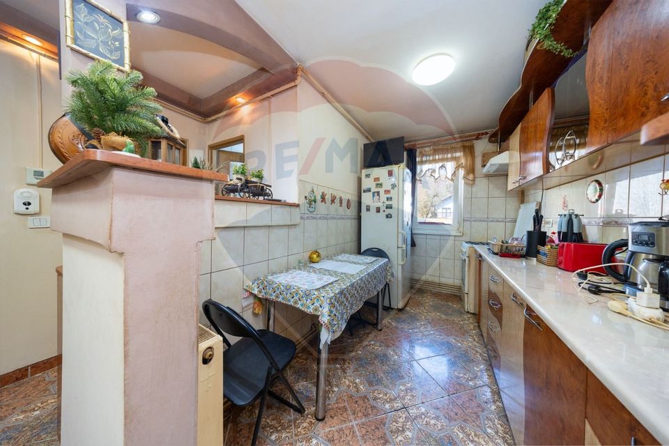 2 room Apartment for sale, Central area