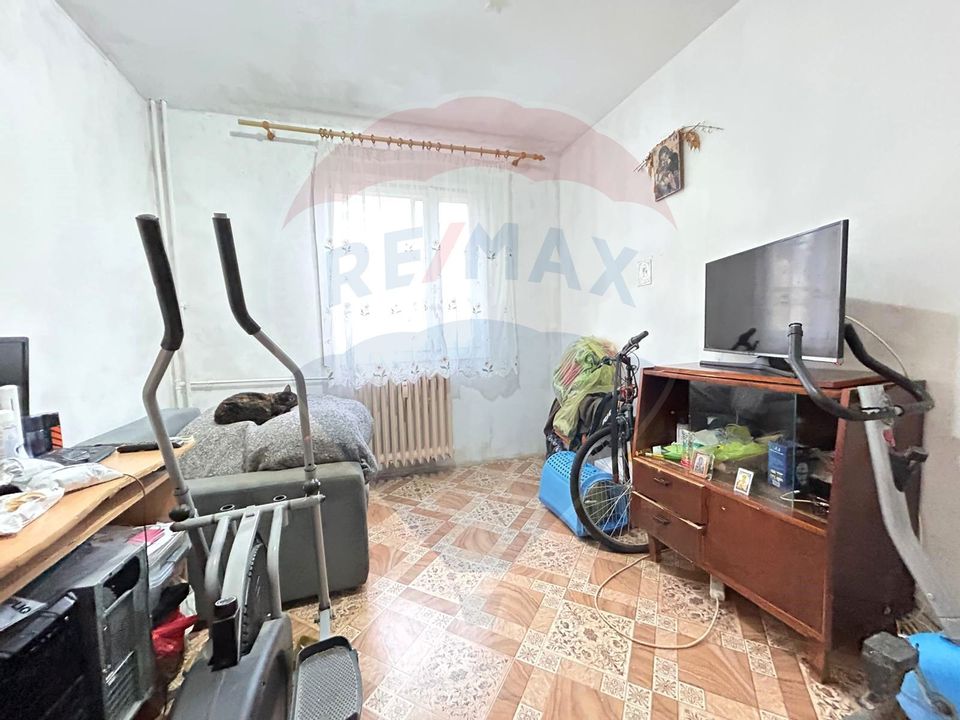 Apartament sector 4 - Piata Covasna