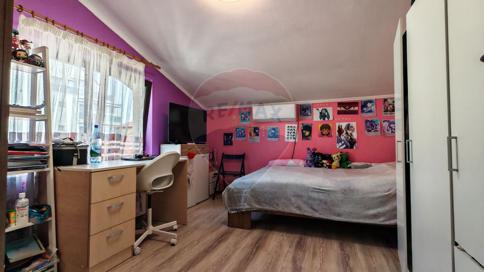 Casă / Vilă cu 5 camere de vânzare în zona Pipera