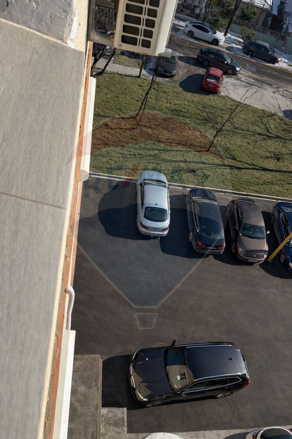 3 room Apartment for sale, Inel I area