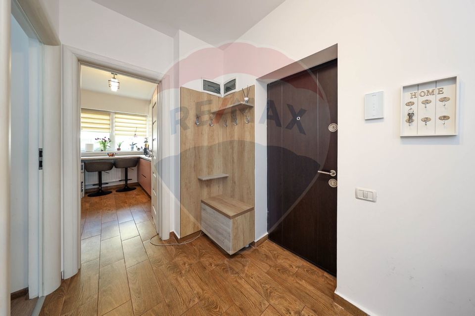 3 room Apartment for sale