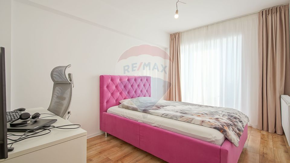 REZERVAT! PENTHOUSE DUPLEX 169 MP | VEDERE LIBERA SPRE DEALUL LEMPES