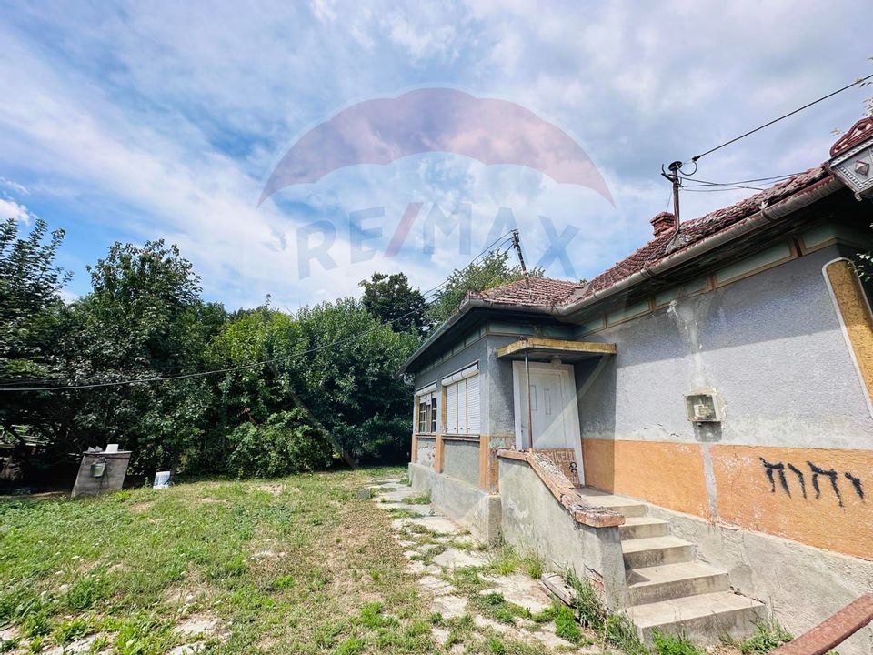 3 room House / Villa for sale