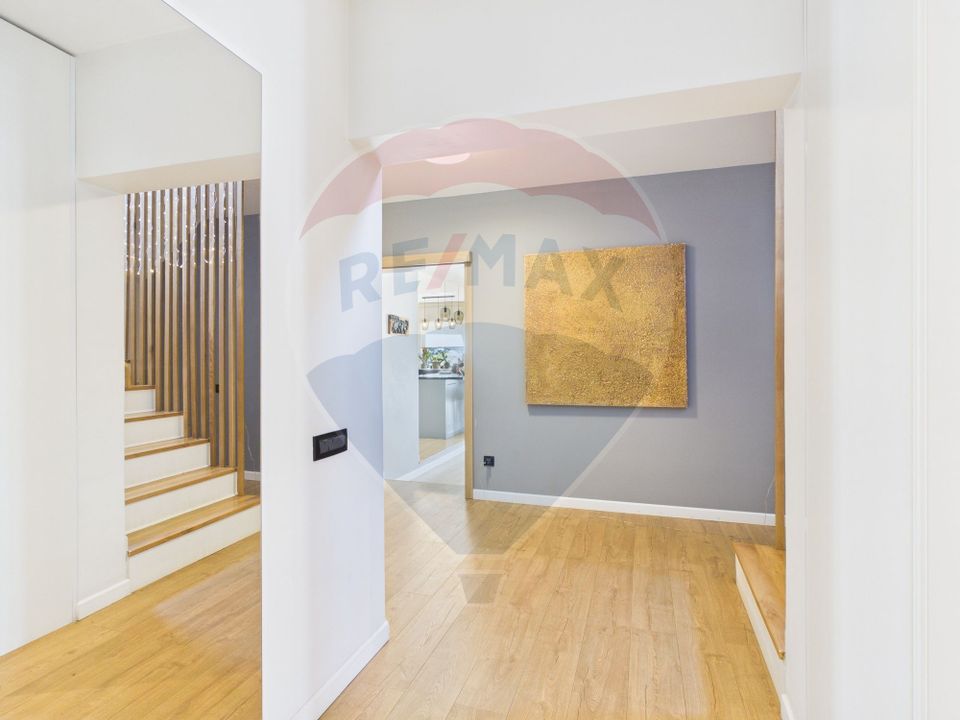 6 room House / Villa for sale, Central area