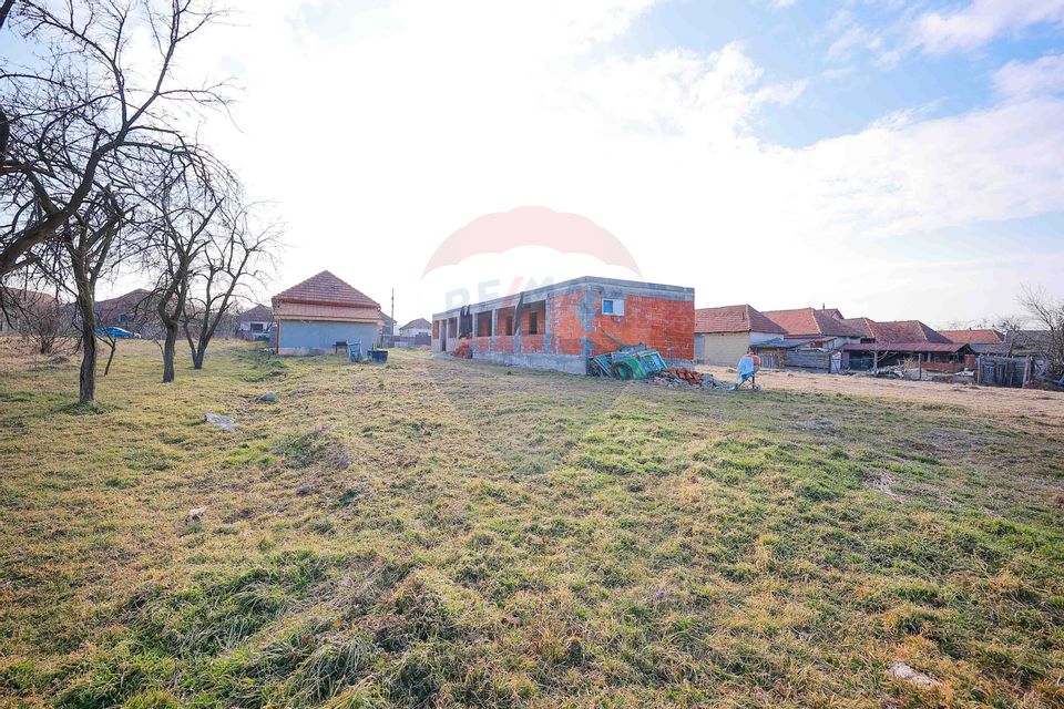 2 room House / Villa for sale