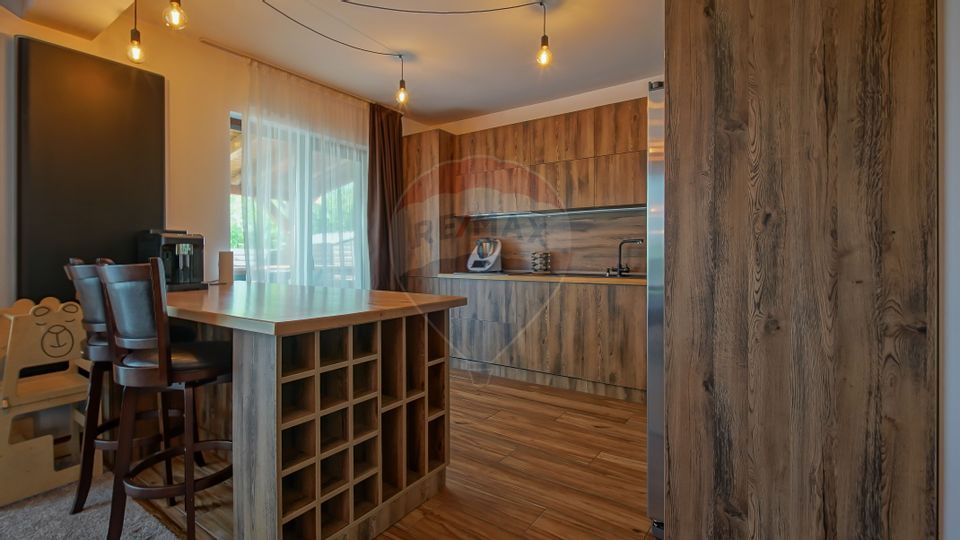 4 room House / Villa for sale, Sud area