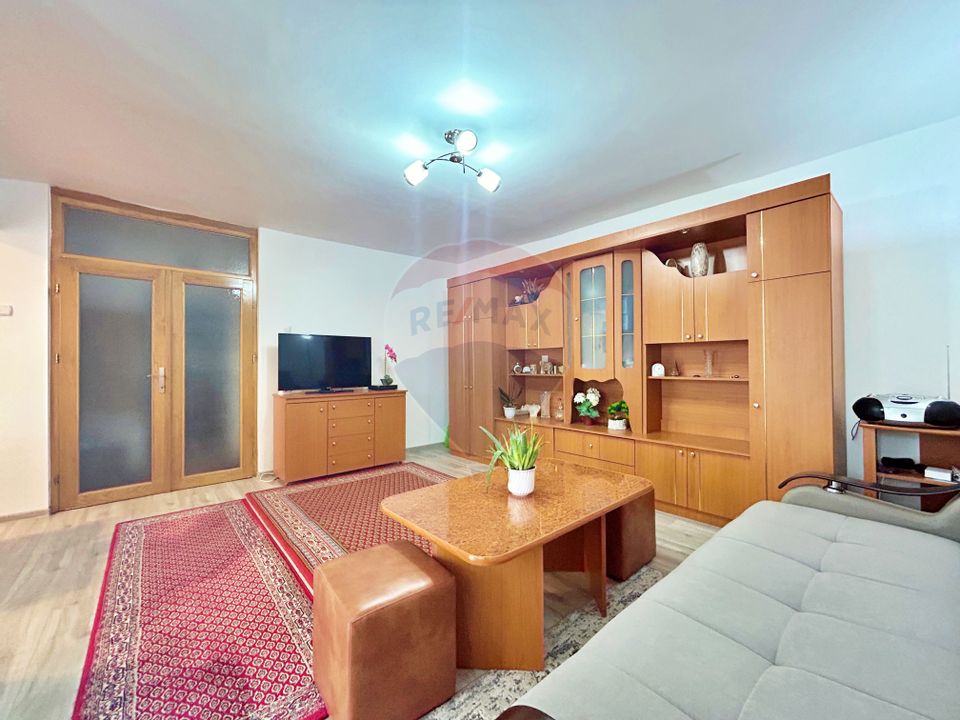 2 room Apartment for sale, Aurel Vlaicu area