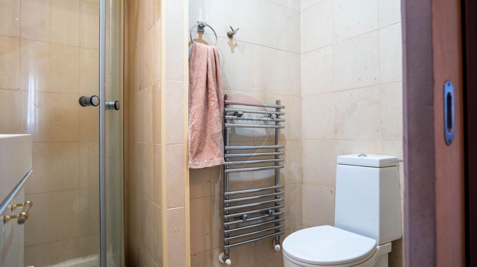 Casă de vanzare - tip duplex, 4 camere, în Tunari – Sidney Residence