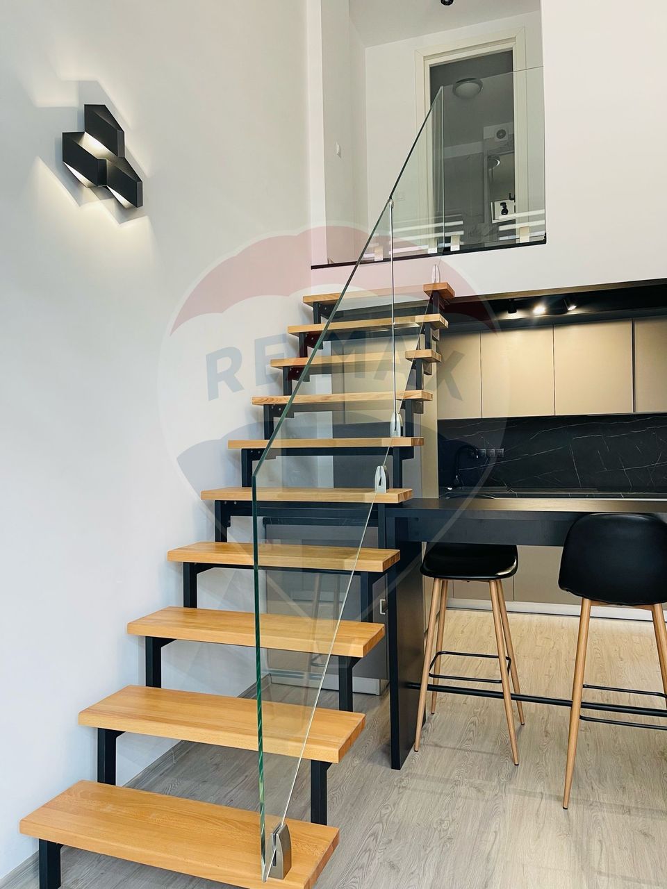Apartament tip Loft de vânzare - Anton Pann 28-30, Cluj Napoca