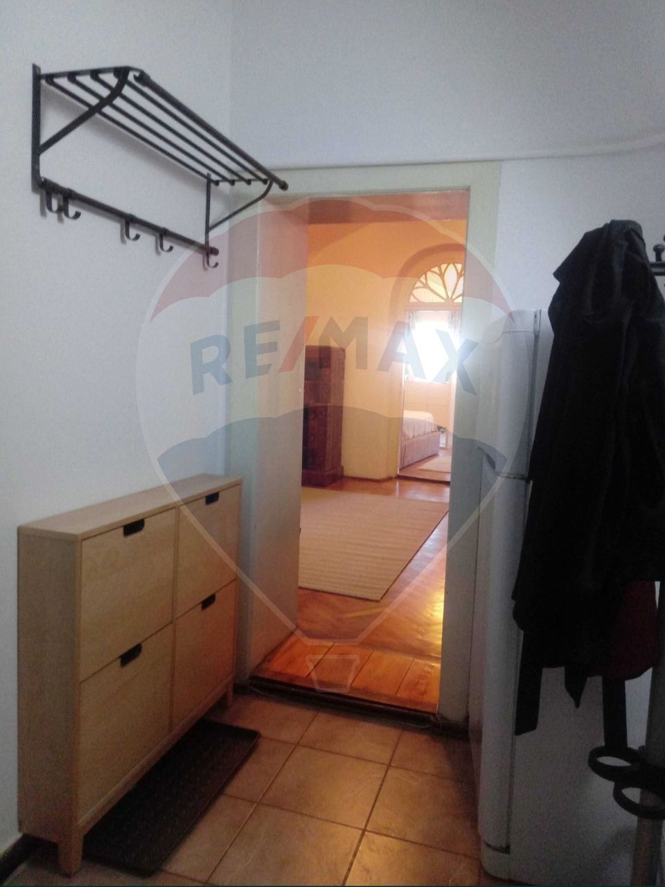 2 room Apartment for rent, Ultracentral area