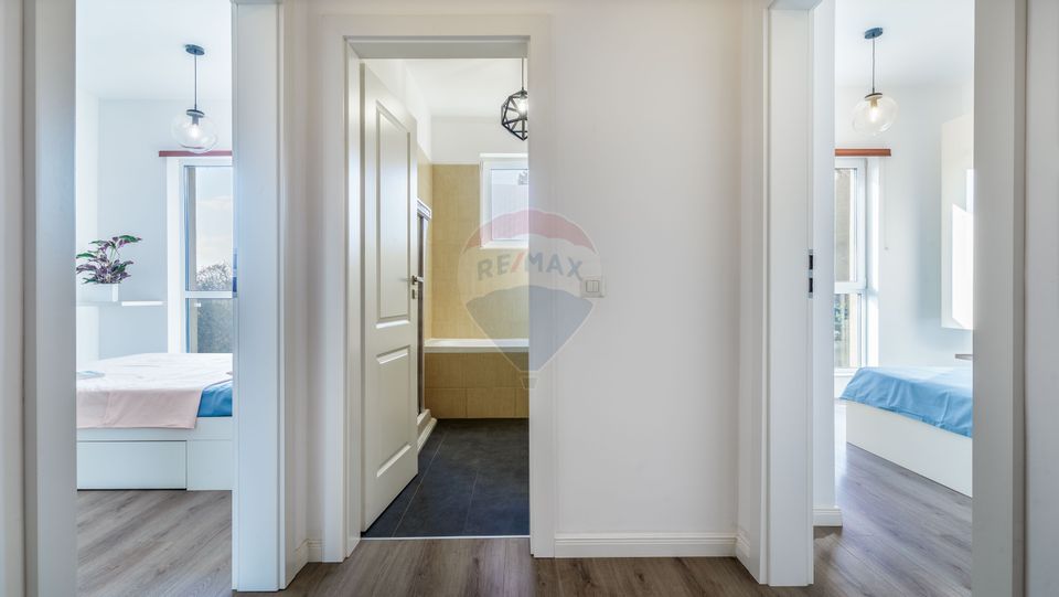 Apartament 3 camere | 80 mp utili | Grigorescu