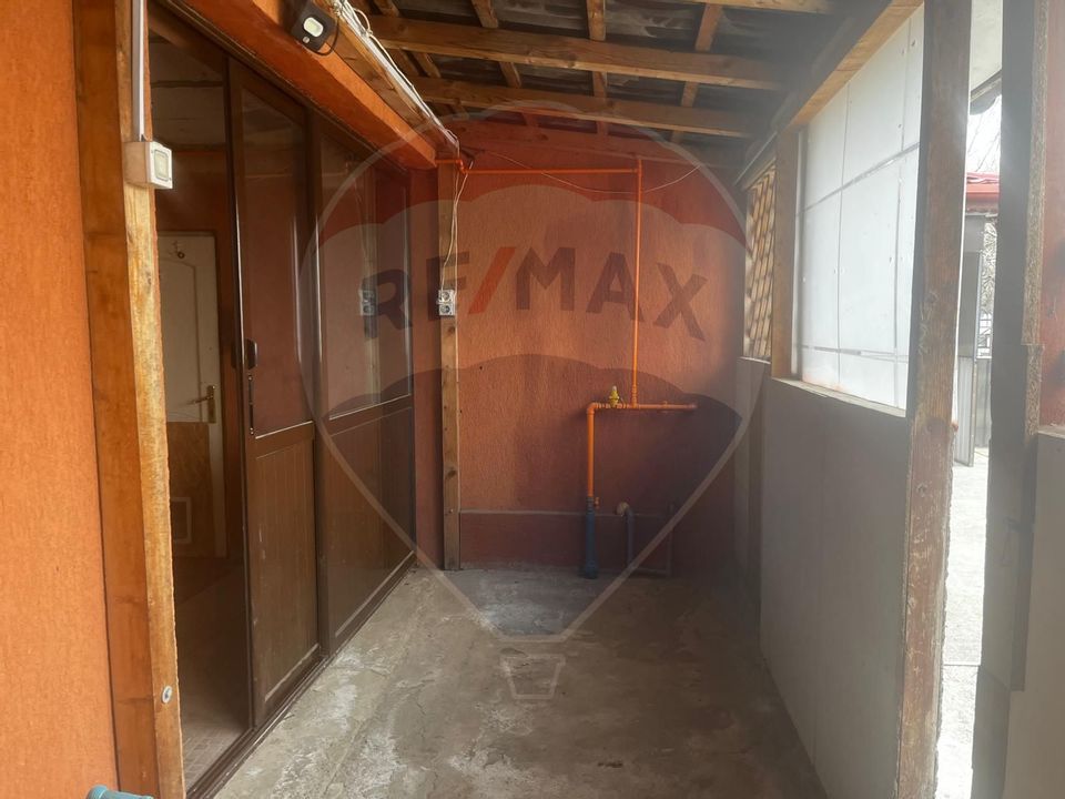 7 room House / Villa for sale