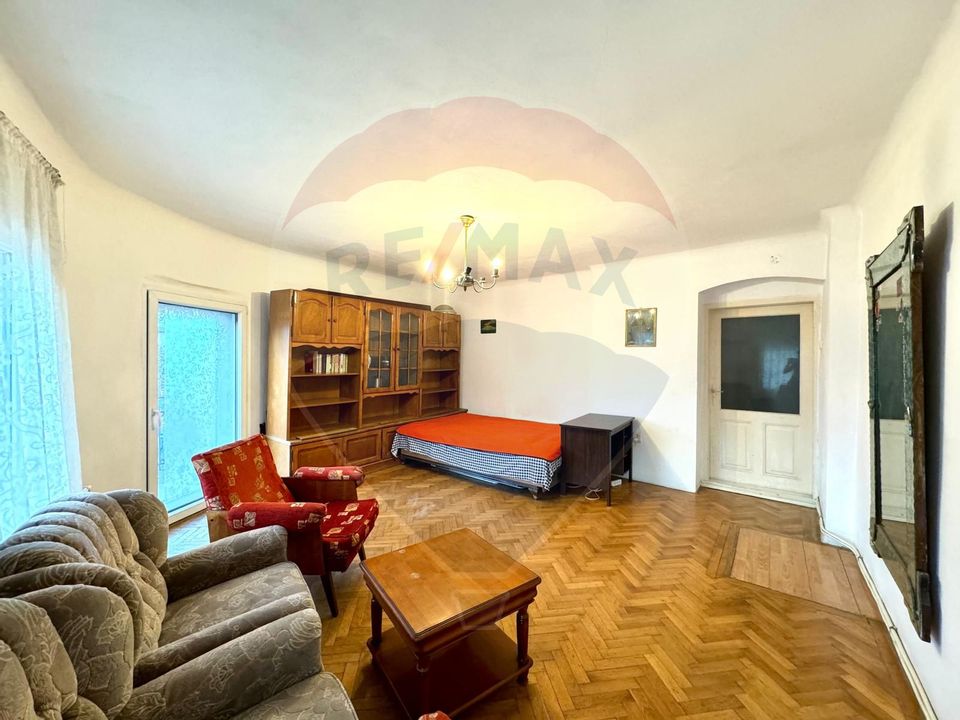 4 Room Apartment Pache Protopopescu Pet Friendly Protopopecu Square