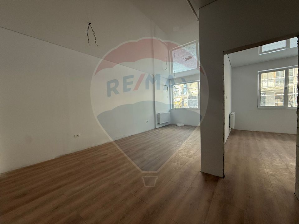 Apartament de vanzare Mamaia nord /Natalya Resort