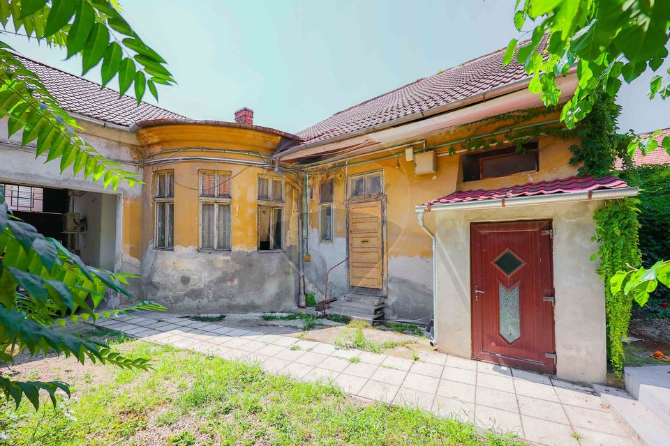 4 room House / Villa for sale, Ultracentral area