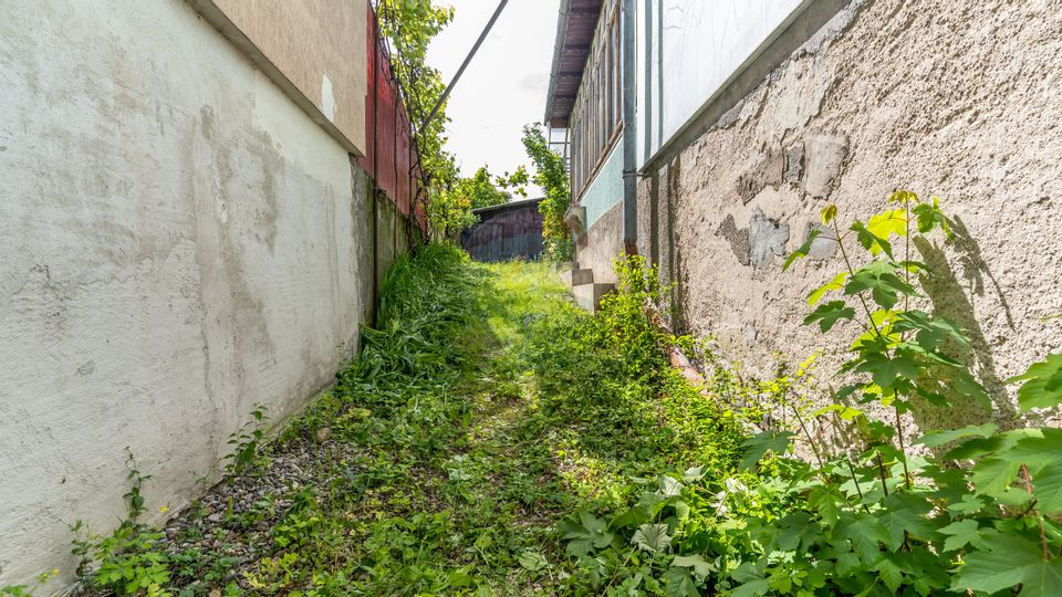 2 room House / Villa for sale, Semicentral area