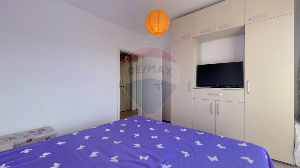 Apartament cu 3 camere de închiriat în zona Avantgarden!