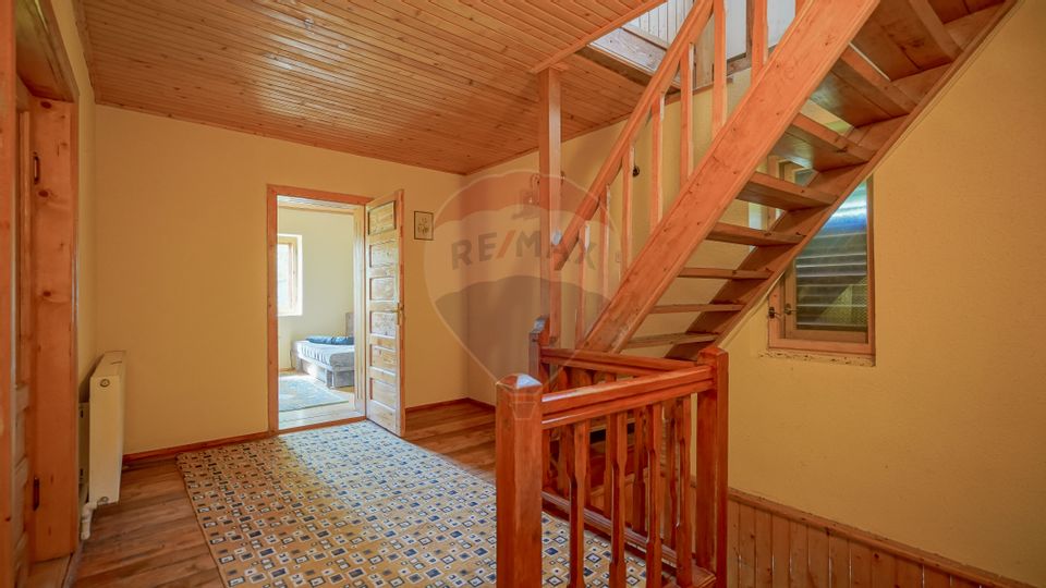 7 room House / Villa for sale