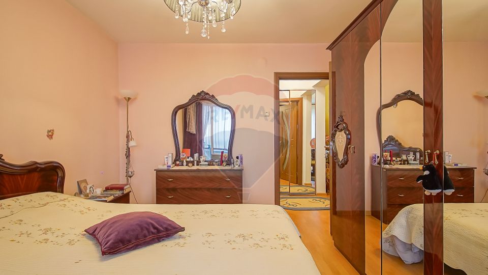 Apartament 2 camere, B-dul Victoriei