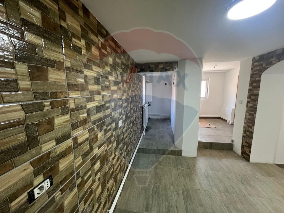 2 room House / Villa for sale, Nord area