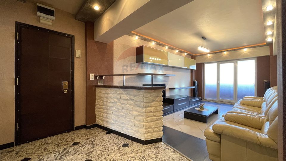 Chirie în Răcădău: spațiu, stil și un mic moft de lux! - Rezervat