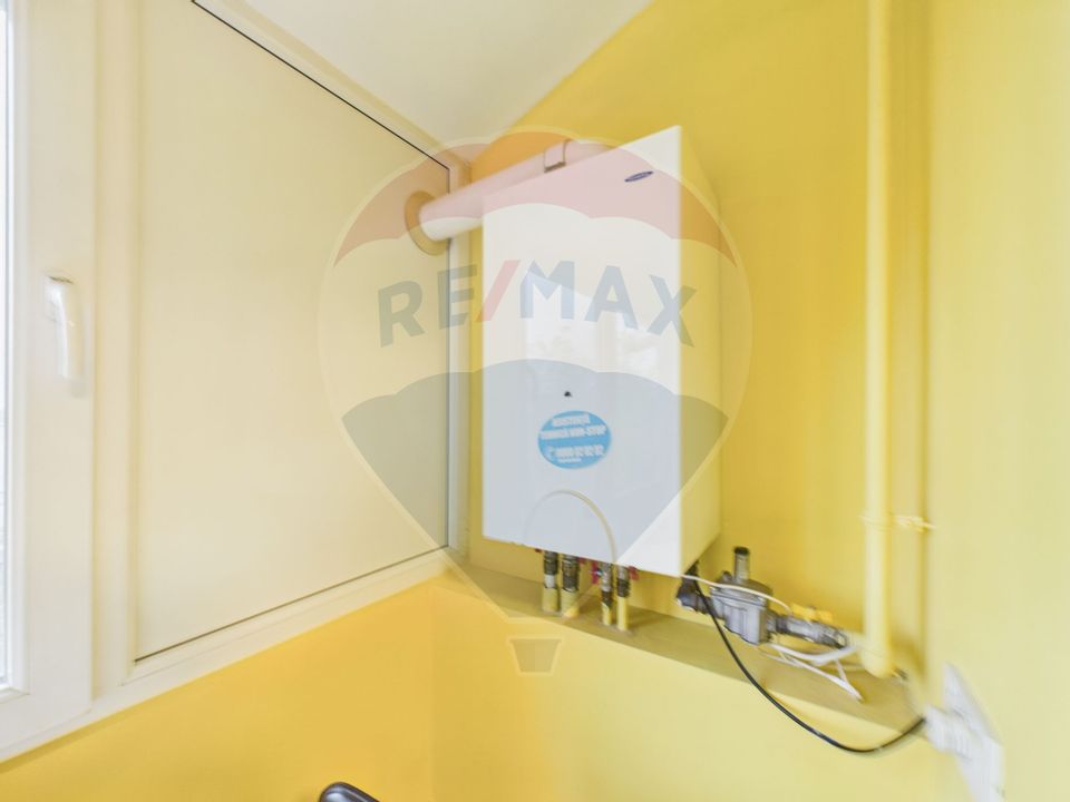 2 room Apartment for sale, Capitale area