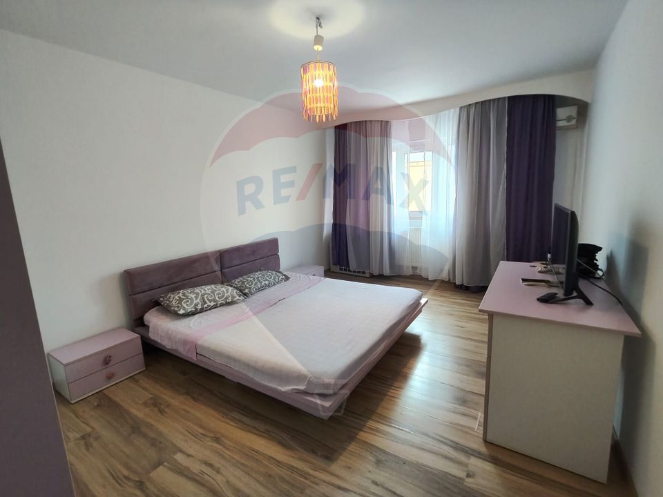 3 room Apartment for sale, 1 Mai area