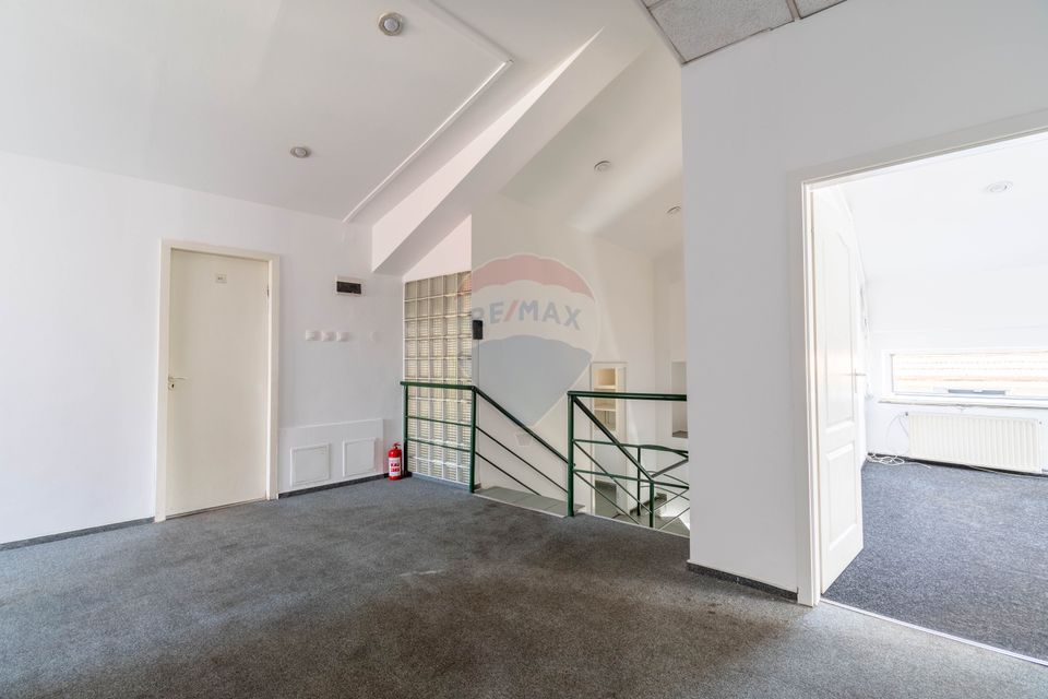 311sq.m Office Space for sale, Semicentral area