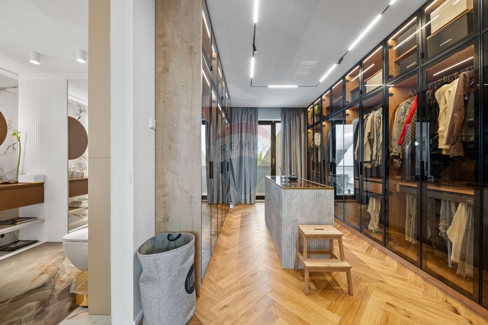 5 room House / Villa for sale, Central area