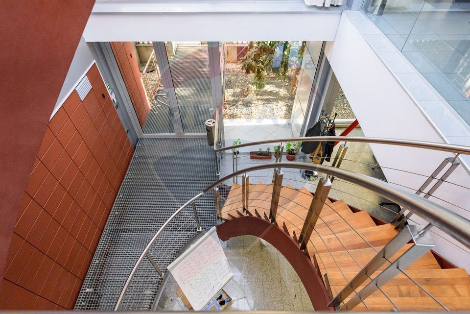 Spatiu de birouri, de inchiriat, zona Stadion Constanta