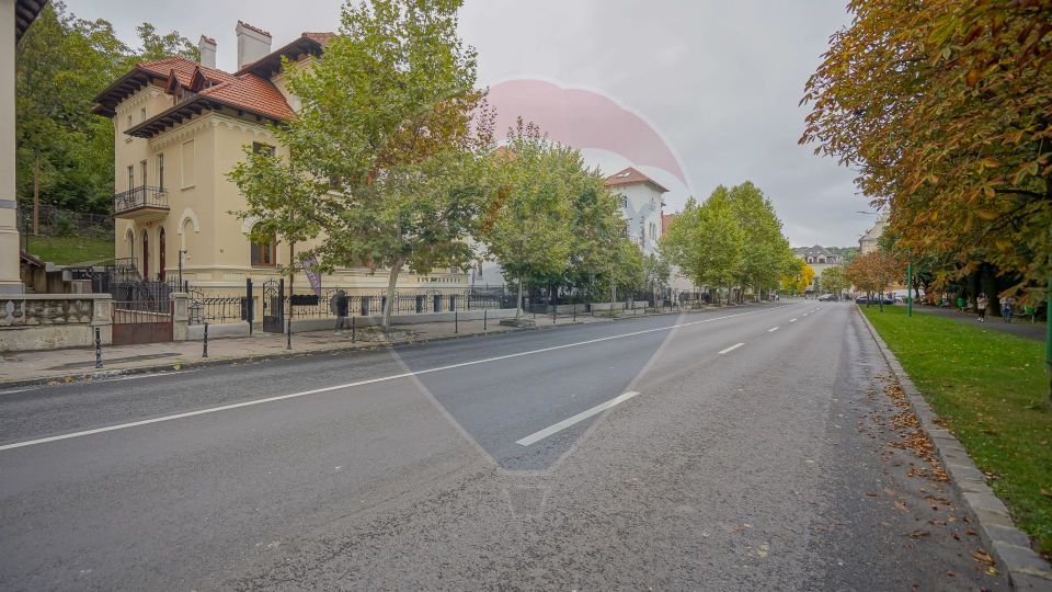 4 room Apartment for rent, Ultracentral area