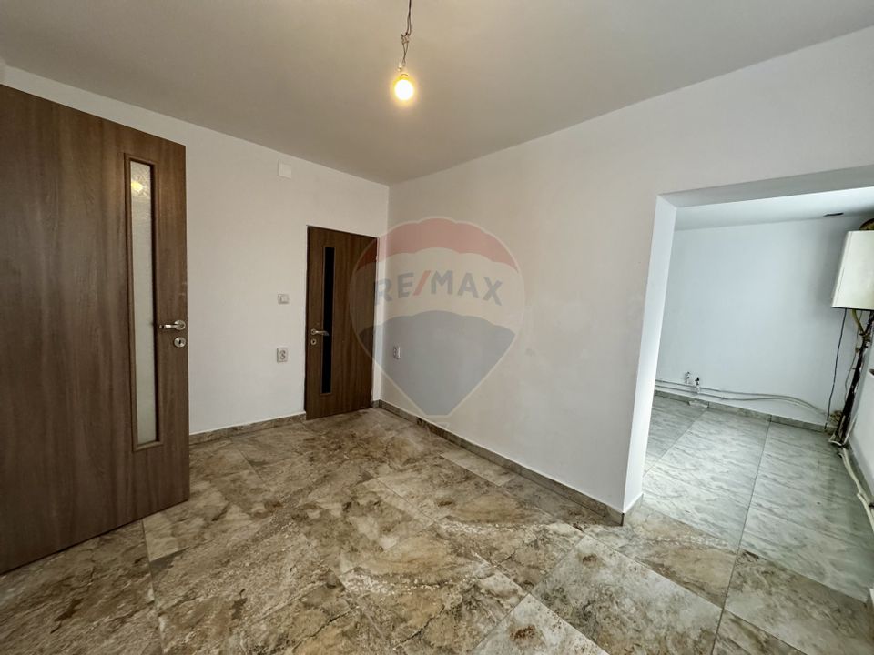 2 room House / Villa for sale, Semicentral area