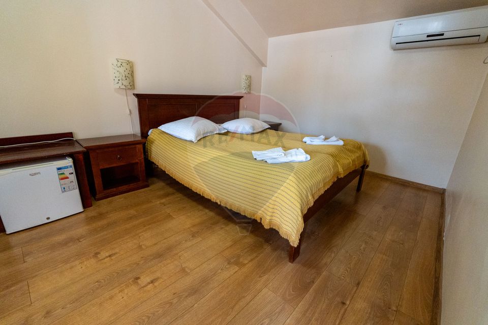 22 room Hotel / Pension for sale, Central area