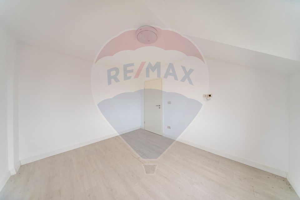 Apartament 3 camere intr-un bloc nou in zona Lebada