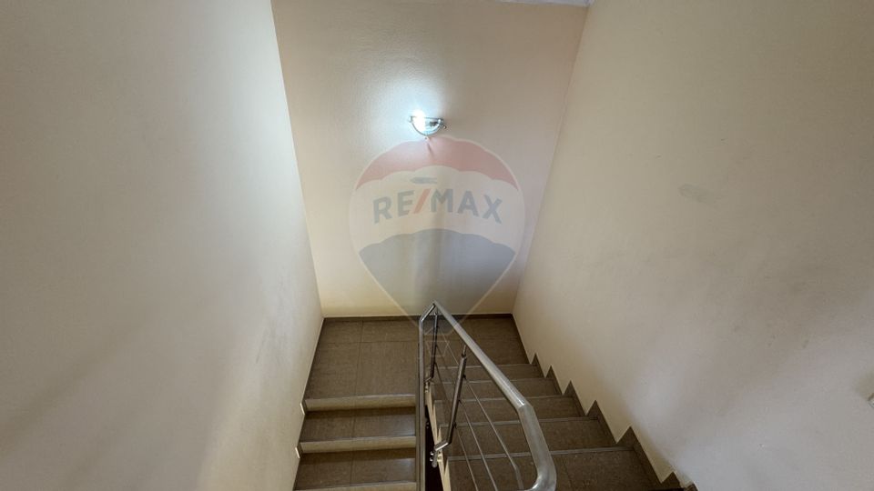 CASA DE VANZARA BAIA MARE ZONA LINISTITA